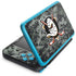 NHL Anaheim Ducks Camo Nintendo 2DS XL (2017) Skin